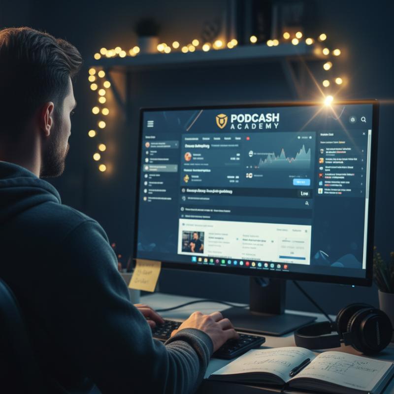 الدورات التدريبية