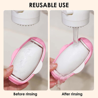 🐧Mini rouleau anti-peluches en forme de pingouin 🐧 مزيل الوبر